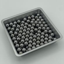 Laden Sie das Bild in den Galerie-Viewer, Schwadenbox Set mit Edelstahlkugeln, mit/ohne Spritze (Dampferzeuger, Ofenbedampfer)