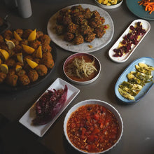 Laden Sie das Bild in den Galerie-Viewer, Kochatelier Kurs- und Eventbuchung