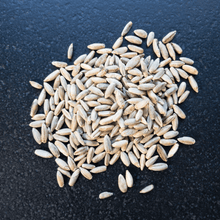 Laden Sie das Bild in den Galerie-Viewer, Bio-Roggen Flocken 1 Kg