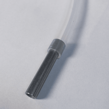 Laden Sie das Bild in den Galerie-Viewer, Edelstahl Endstück für Schwadenbox - 25.stunden.BROT