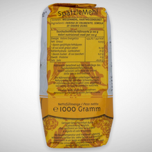 Laden Sie das Bild in den Galerie-Viewer, Vorarlberger Spätzlemehl