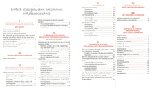 Laden Sie das Bild in den Galerie-Viewer, Das große Brotbackbuch (Christina Bauer, Buch)