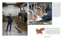 Laden Sie das Bild in den Galerie-Viewer, Kinder backen mit Christina (Christina Bauer, Buch) - LAGERABVERKAUF