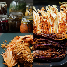 Laden Sie das Bild in den Galerie-Viewer, Kochatelier Kurs- und Eventbuchung