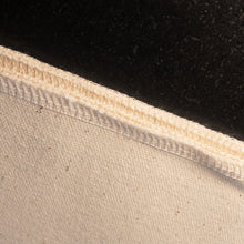 Laden Sie das Bild in den Galerie-Viewer, Bäckerleinen aus Baumwolle für Baguette- und Brotteig - 25.stunden.BROT