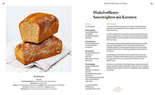 Laden Sie das Bild in den Galerie-Viewer, Bäuerinnen, Brot und Sehnsucht (Elisabeth Ruckser, Buch) - 25.stunden.BROT