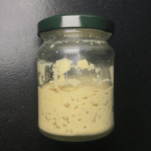 Laden Sie das Bild in den Galerie-Viewer, Bio Sauerteig Anstellgut Glutenfrei (Maismehl) - 25.stunden.BROT