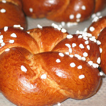 Laden Sie das Bild in den Galerie-Viewer, Brezelsalz, Hagelsalz - 25.stunden.BROT