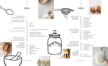 Laden Sie das Bild in den Galerie-Viewer, Brot backen mit Christina (Christina Bauer, Buch) - 25.stunden.BROT