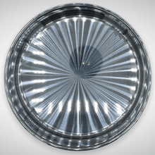 Laden Sie das Bild in den Galerie-Viewer, Brot- und Kuchenbackform, rund, Edelstahl, Ø 20 cm - 25.stunden.BROT