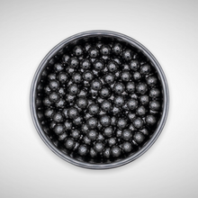 Laden Sie das Bild in den Galerie-Viewer, Schwadenbox Set mit Edelstahlkugeln, mit/ohne Spritze (Dampferzeuger, Ofenbedampfer)