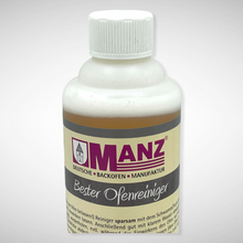 Laden Sie das Bild in den Galerie-Viewer, Ofenreiniger, Manz, 500 ml