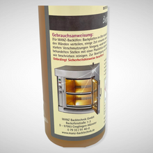 Laden Sie das Bild in den Galerie-Viewer, Ofenreiniger, Manz, 500 ml