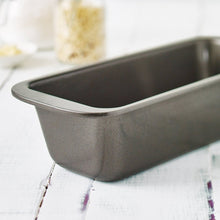 Laden Sie das Bild in den Galerie-Viewer, Kastenkuchenform, Kastenform, leichtes Material, antihaftbeschichtet - 25.stunden.BROT