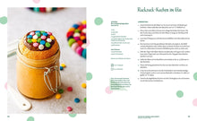 Laden Sie das Bild in den Galerie-Viewer, Kinder backen mit Christina (Christina Bauer, Buch) - 25.stunden.BROT