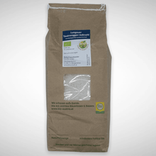 Laden Sie das Bild in den Galerie-Viewer, Lungauer Tauernroggen Vollkornmehl - 25.stunden.BROT