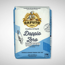 Laden Sie das Bild in den Galerie-Viewer, Mehl Tipo 00 - Caputo Classica "Doppio Zero" (Weizenmehl) - 25.stunden.BROT