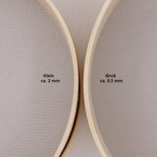 Laden Sie das Bild in den Galerie-Viewer, Mehlsieb - 25.stunden.BROT