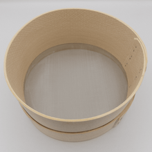 Laden Sie das Bild in den Galerie-Viewer, Mehlsieb - 25.stunden.BROT