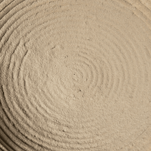 Laden Sie das Bild in den Galerie-Viewer, Netzstreuer zum Einstauben des Gärkorbs - 25.stunden.BROT