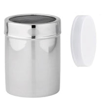 Laden Sie das Bild in den Galerie-Viewer, Netzstreuer zum Einstauben des Gärkorbs - 25.stunden.BROT