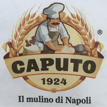 Laden Sie das Bild in den Galerie-Viewer, Pizza-Mehl Tipo 0 - Caputo Nuvola (Weizenmehl) - 25.stunden.BROT