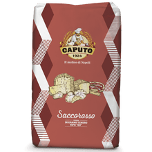 Laden Sie das Bild in den Galerie-Viewer, Pizza-Mehl Tipo 00 - Caputo Cuoco (Weizenmehl) - 25.stunden.BROT