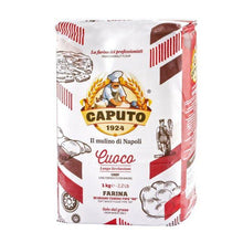 Laden Sie das Bild in den Galerie-Viewer, Pizza-Mehl Typ 00 - Caputo Cuoco (Weizenmehl) - 25.stunden.BROT