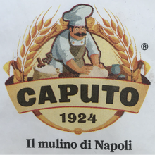 Laden Sie das Bild in den Galerie-Viewer, Pizza-Mehl Typ 00 - Caputo Pizzeria (Weizenmehl) - 25.stunden.BROT