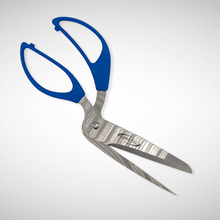 Laden Sie das Bild in den Galerie-Viewer, Pizzaschere aus Edelstahl - 25.stunden.BROT