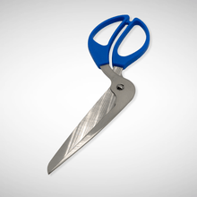 Laden Sie das Bild in den Galerie-Viewer, Pizzaschere aus Edelstahl - 25.stunden.BROT