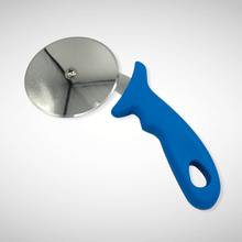 Laden Sie das Bild in den Galerie-Viewer, Pizzaschneiderad Ø 10 cm - 25.stunden.BROT