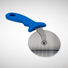 Laden Sie das Bild in den Galerie-Viewer, Pizzaschneiderad Ø 10 cm - 25.stunden.BROT