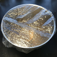 Laden Sie das Bild in den Galerie-Viewer, Plastikhaube für Gärkorb/Simperl und Teiggare, 3er Pack - 25.stunden.BROT