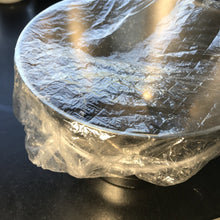 Laden Sie das Bild in den Galerie-Viewer, Plastikhaube für Gärkorb/Simperl und Teiggare, 3er Pack - 25.stunden.BROT