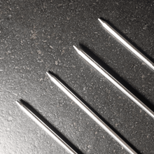 Laden Sie das Bild in den Galerie-Viewer, Spieße zum Panettone auskühlen, Doppelpack (2 Stück) - 25.stunden.BROT