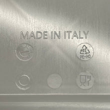 Laden Sie das Bild in den Galerie-Viewer, Pizzaballen Box mit Deckel, Gärbox für Pizza und Brot, 40x30x10 cm
