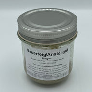 Sauerteig Anstellgut Roggen