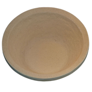 Gärkorb (Brotform, Simperl) Rund aus Holzschliff, 0,75 Kg, ø=18 cm