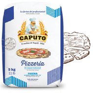 Pizza-Mehl Tipo 00 - Caputo Pizzeria (Weizenmehl)