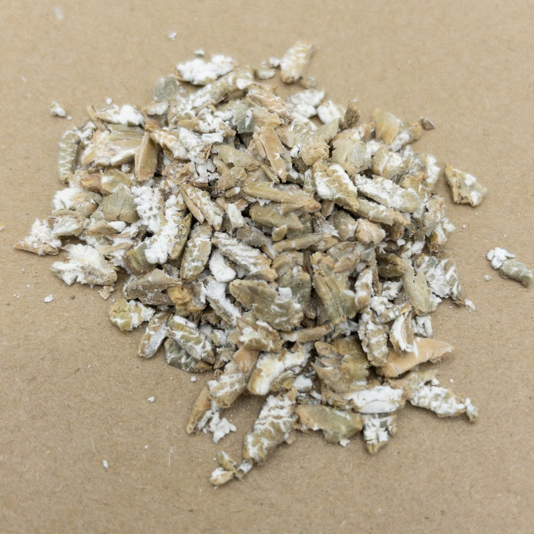 Bio-Roggen Flocken - 25.stunden.BROT