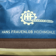 Laden Sie das Bild in den Galerie-Viewer, Bio-Roggen Flocken - 25.stunden.BROT
