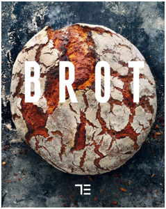 Teubner Brot (Buch) - 25.stunden.BROT