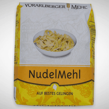 Laden Sie das Bild in den Galerie-Viewer, Vorarlberger Nudelmehl, Hartweizenmehl für Pasta - 25.stunden.BROT
